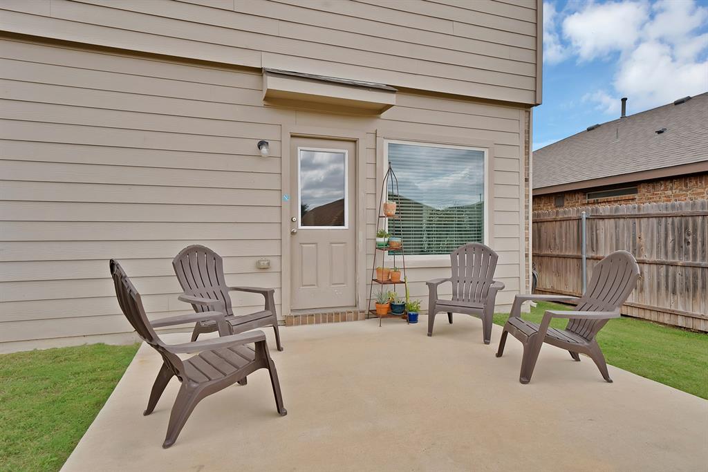 6321 Eagle Lake Court, Fort Worth, TX 76179