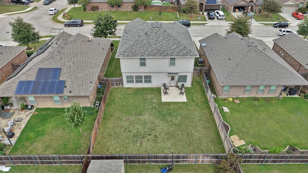 6321 Eagle Lake Court, Fort Worth, TX 76179
