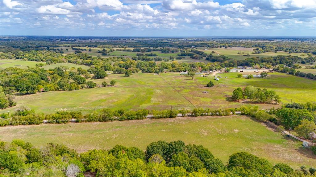Lot 4 Cr-4072, Kemp, TX 75143