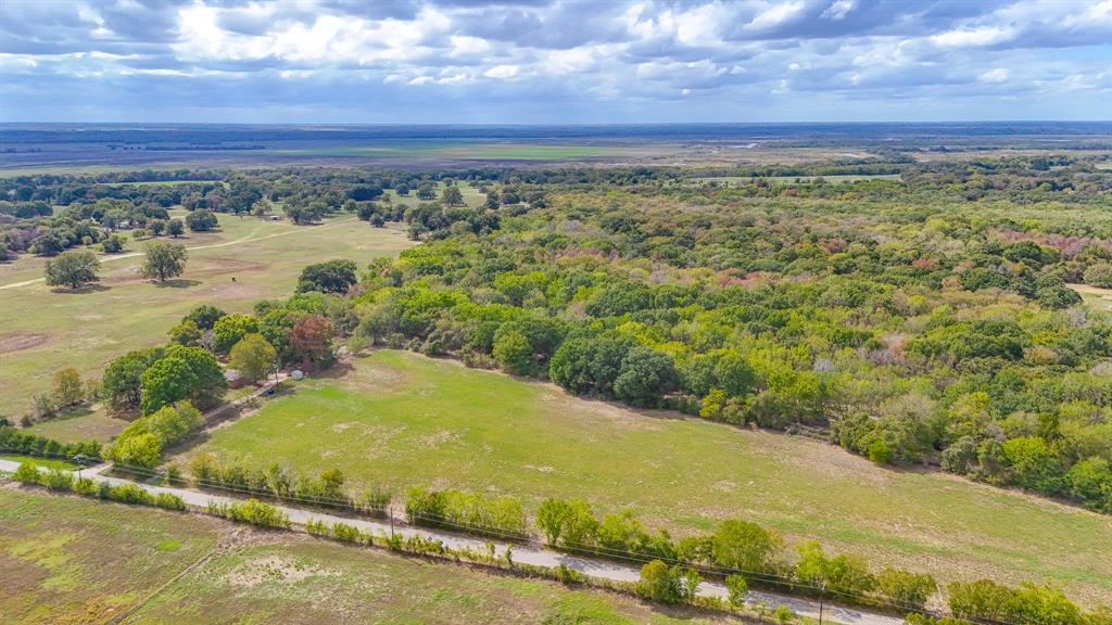 Lot 4 Cr-4072, Kemp, TX 75143