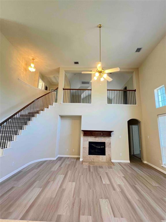 4203 Iron Lane, Mansfield, TX 76063