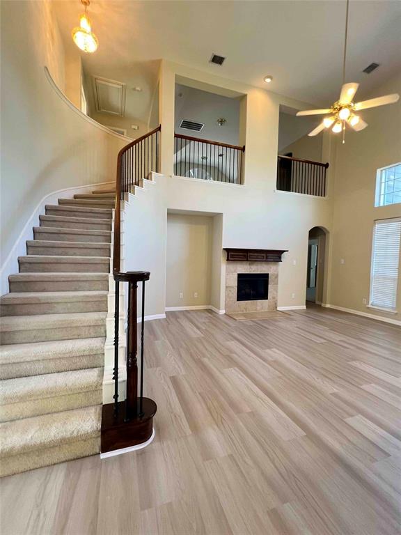 4203 Iron Lane, Mansfield, TX 76063