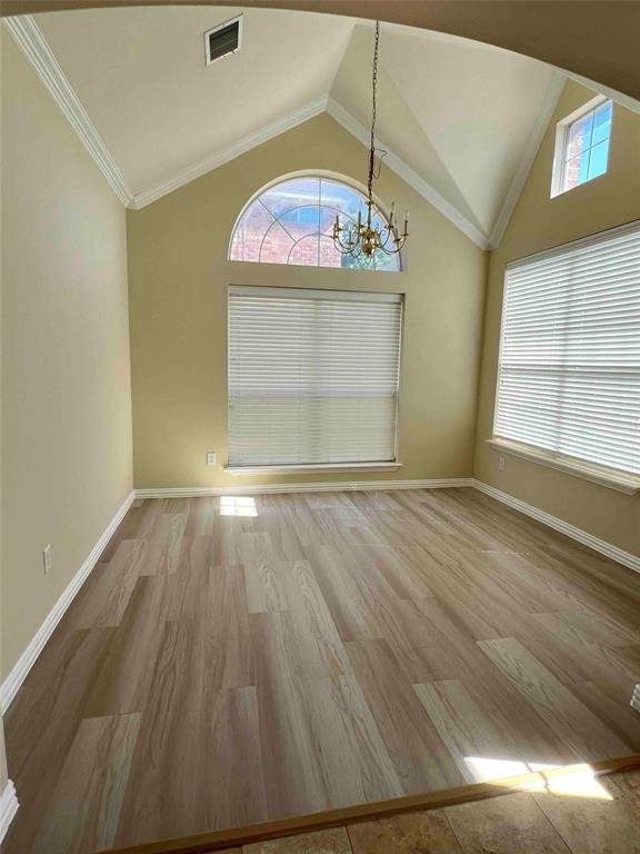 4203 Iron Lane, Mansfield, TX 76063