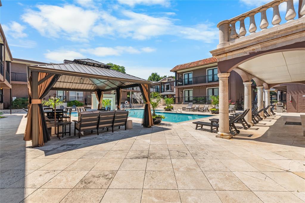 5928 Sandhurst Lane, #127, Dallas, TX 75206
