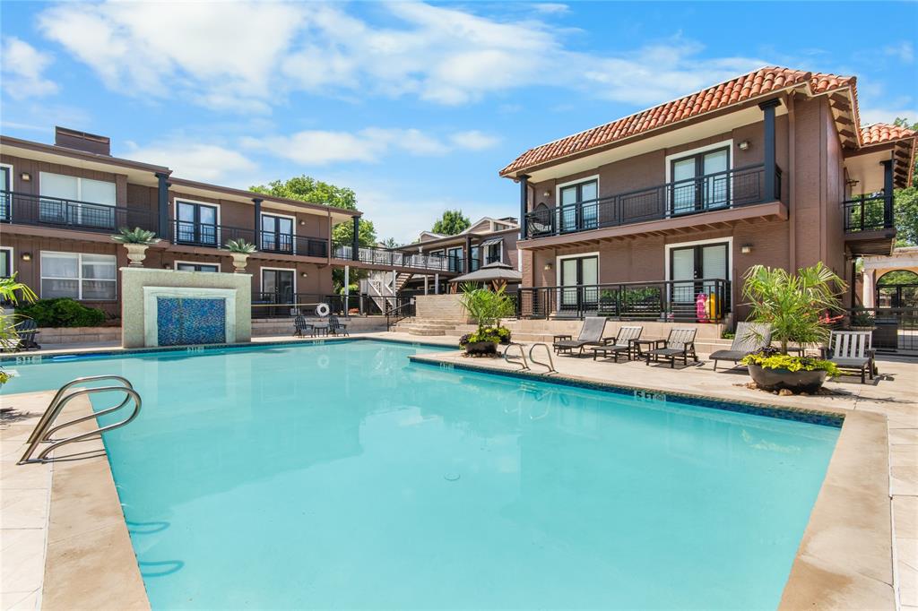 5928 Sandhurst Lane, #127, Dallas, TX 75206