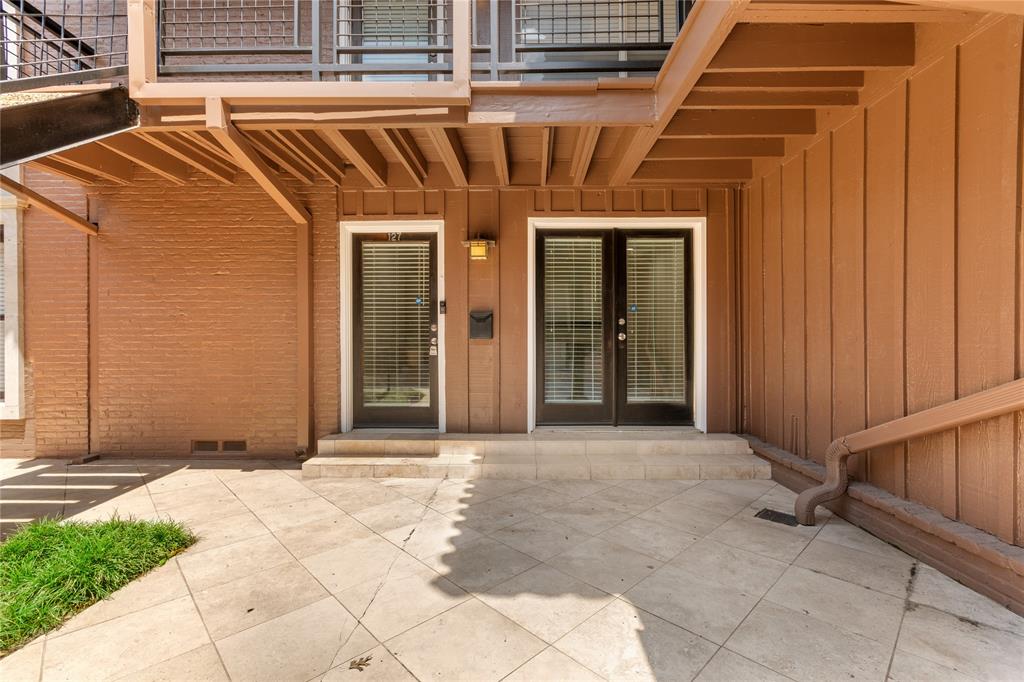 5928 Sandhurst Lane, #127, Dallas, TX 75206