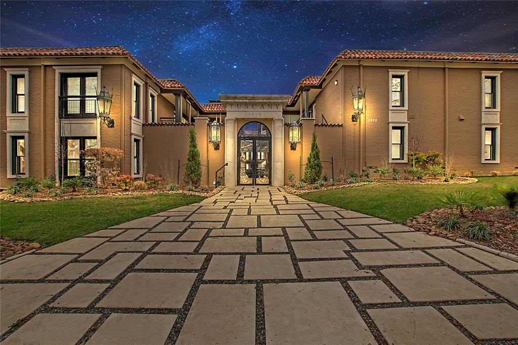 5928 Sandhurst Lane, #127, Dallas, TX 75206