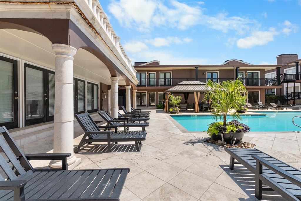 5928 Sandhurst Lane, #127, Dallas, TX 75206