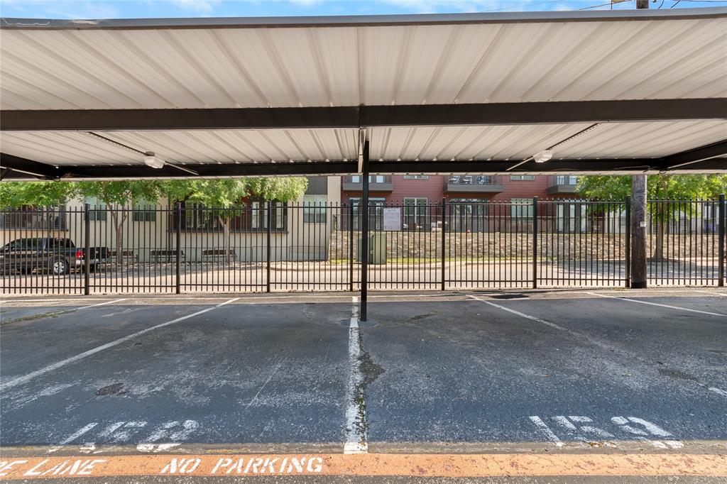 5928 Sandhurst Lane, #127, Dallas, TX 75206