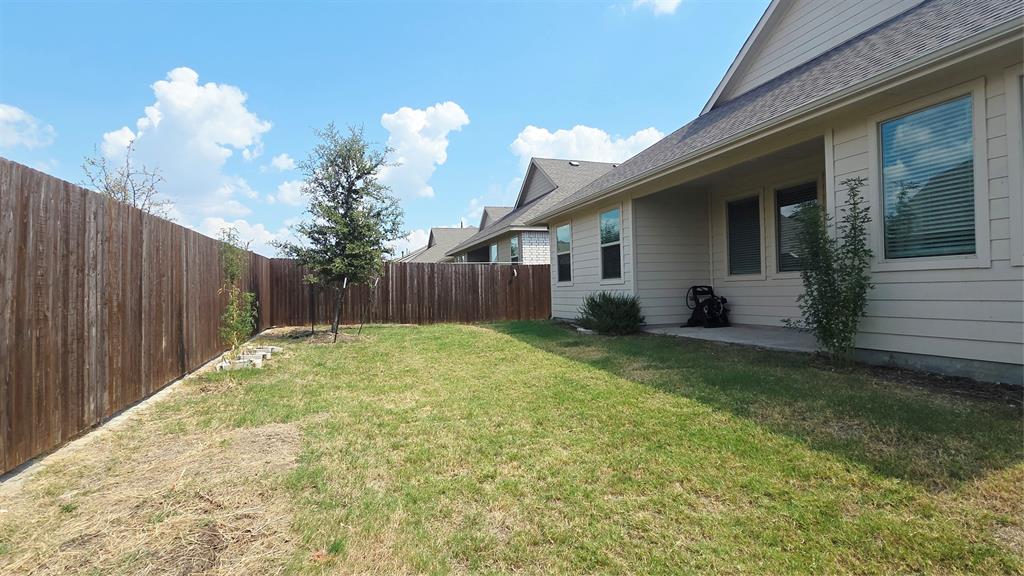1218 Smoketree Lane, Princeton, TX 75407