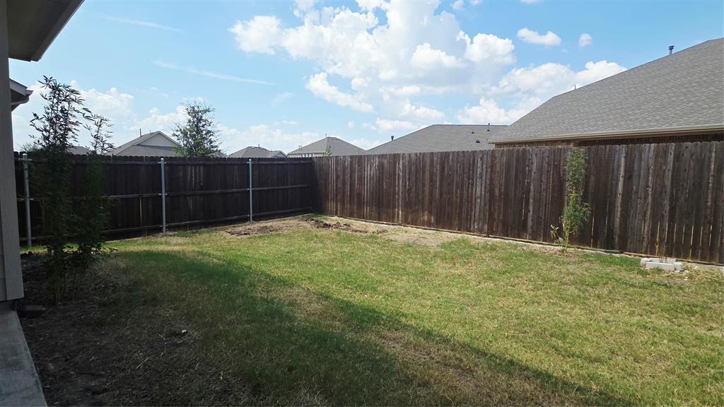 1218 Smoketree Lane, Princeton, TX 75407