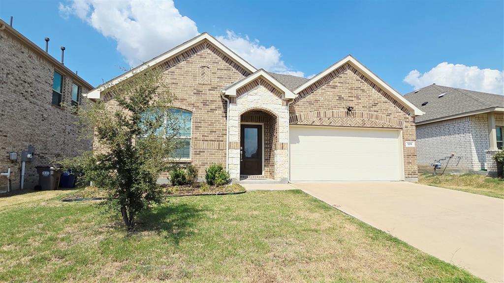 1218 Smoketree Lane, Princeton, TX 75407