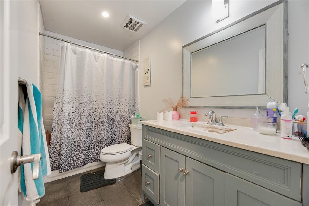 1717 Meadow Valley, Irving, TX 75060