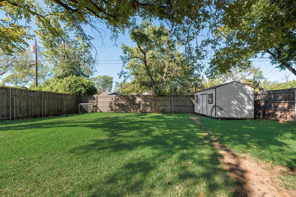 1717 Meadow Valley, Irving, TX 75060