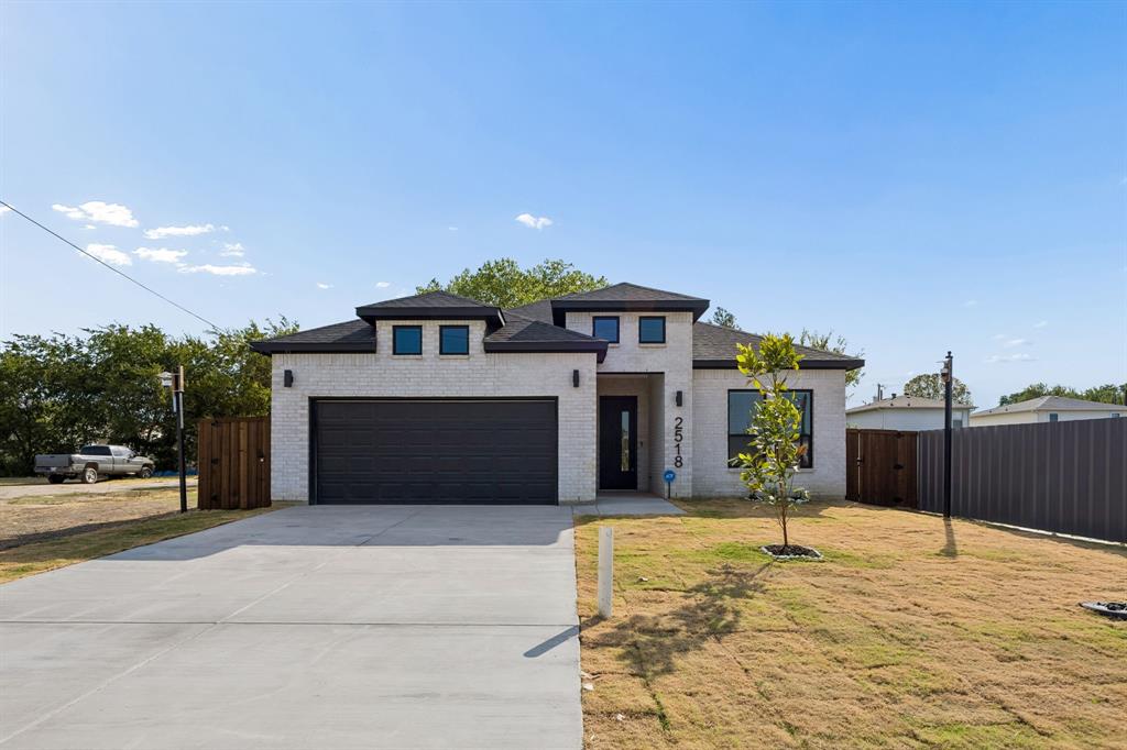 2518 Jeff Street, Dallas, TX 75212