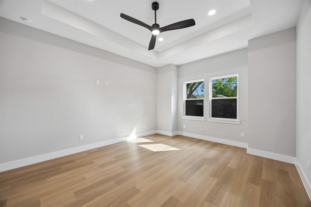 2518 Jeff Street, Dallas, TX 75212