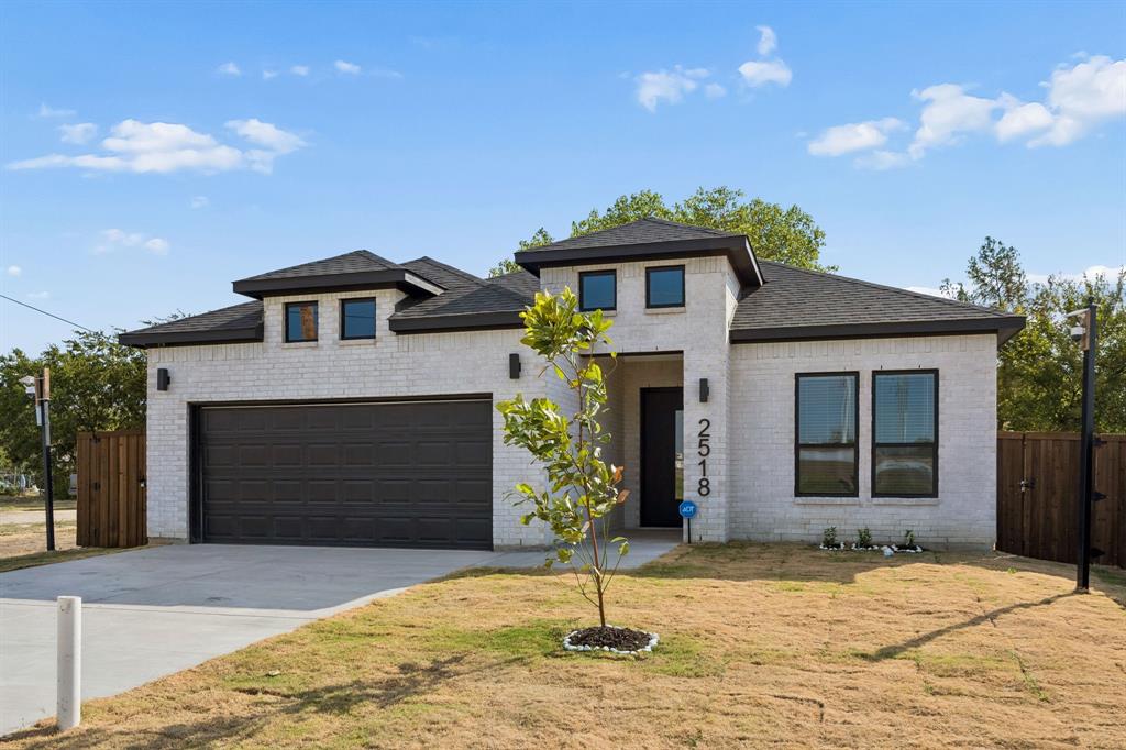 2518 Jeff Street, Dallas, TX 75212