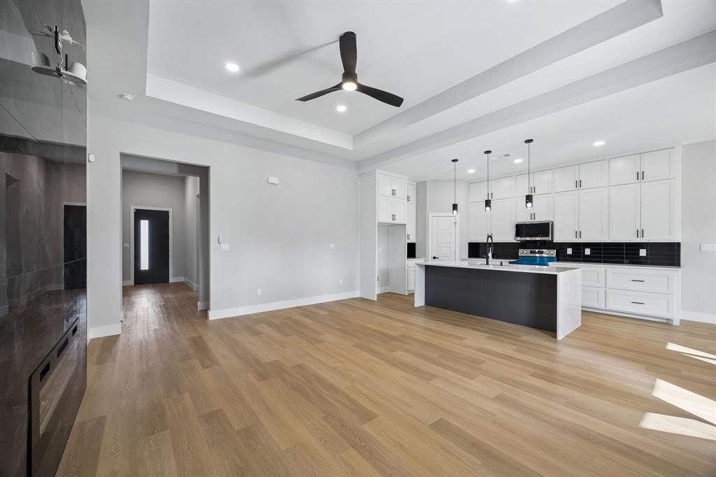 2518 Jeff Street, Dallas, TX 75212