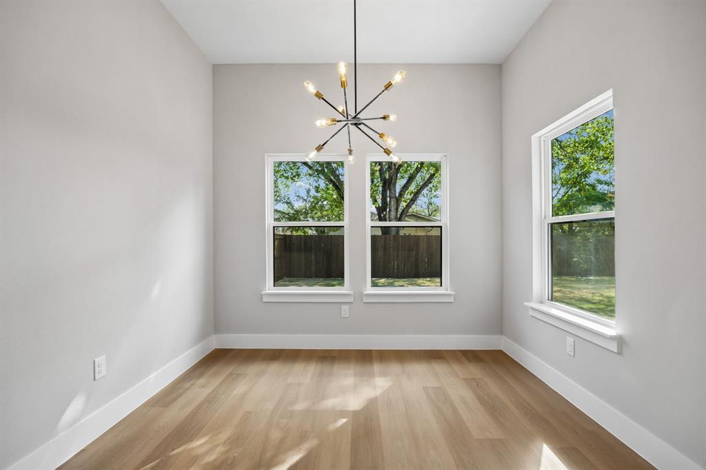 2518 Jeff Street, Dallas, TX 75212