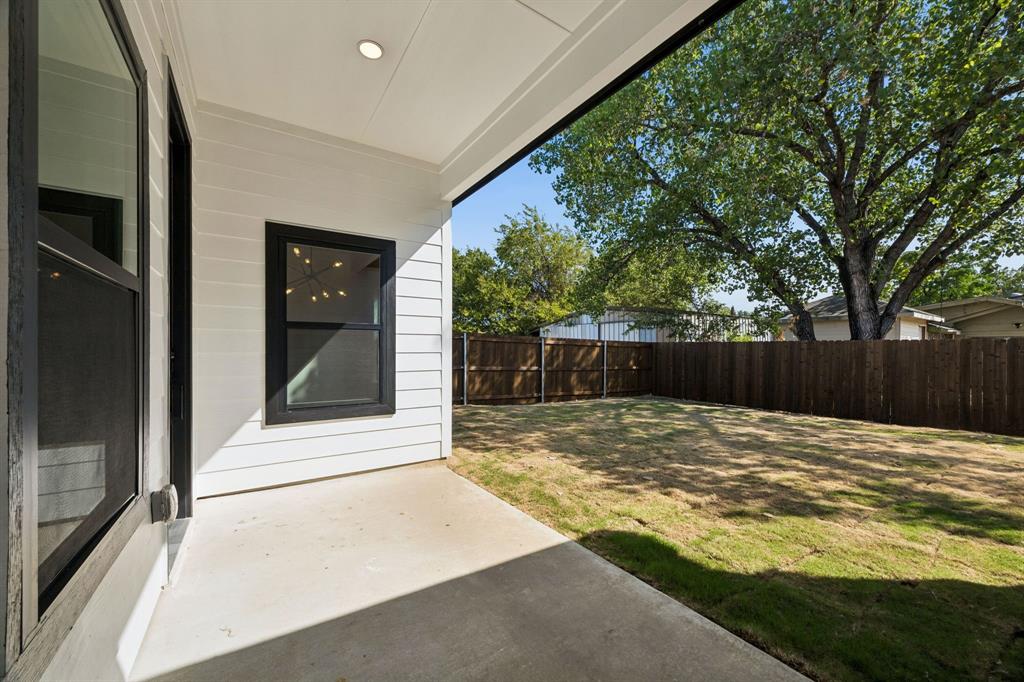 2518 Jeff Street, Dallas, TX 75212