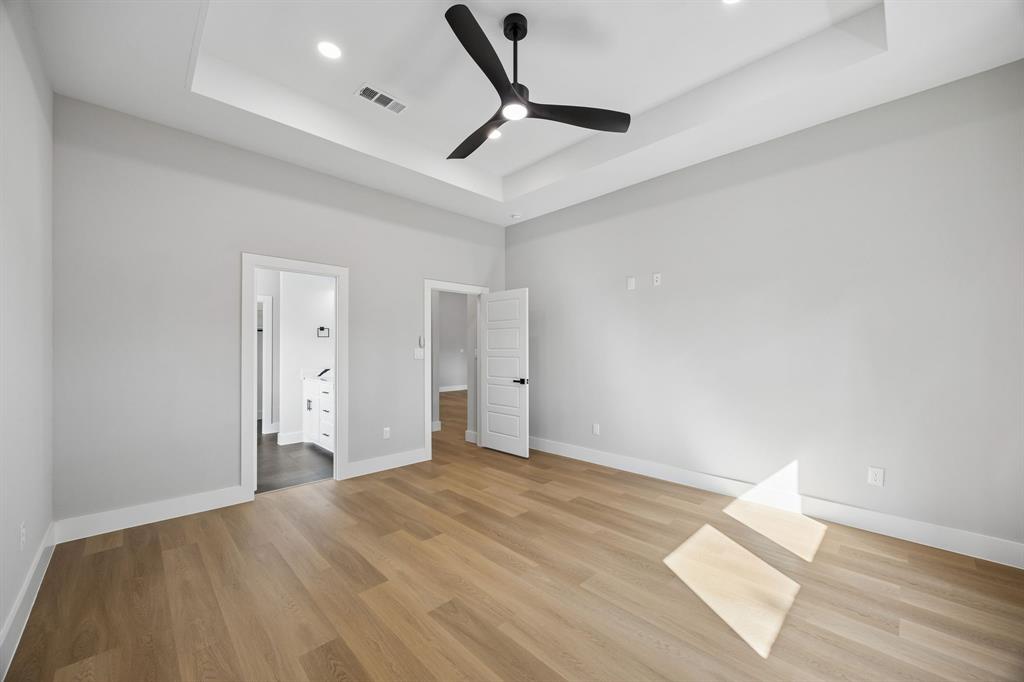 2518 Jeff Street, Dallas, TX 75212