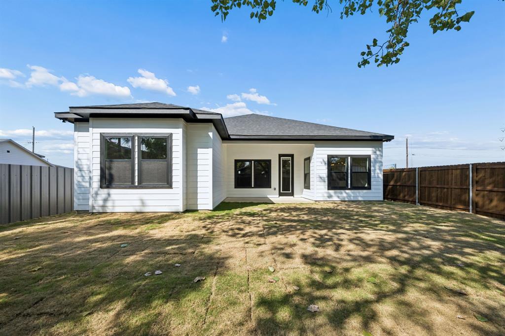 2518 Jeff Street, Dallas, TX 75212