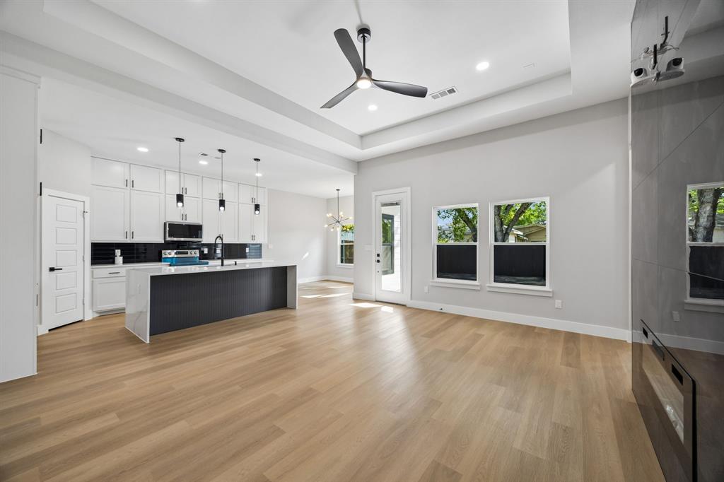 2518 Jeff Street, Dallas, TX 75212