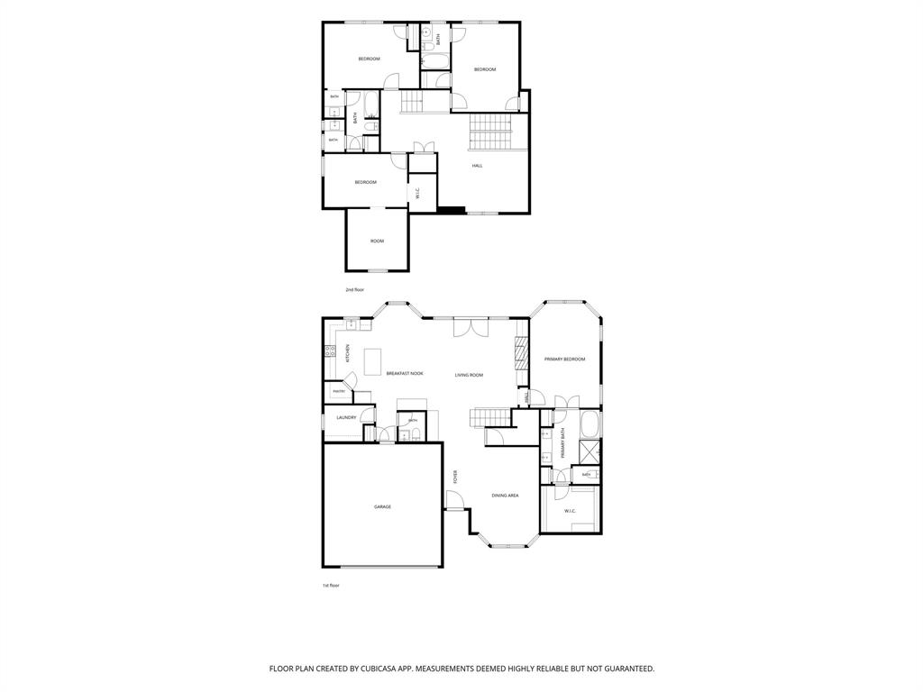 375 St. Andrews Drive, Mabank, TX 75156