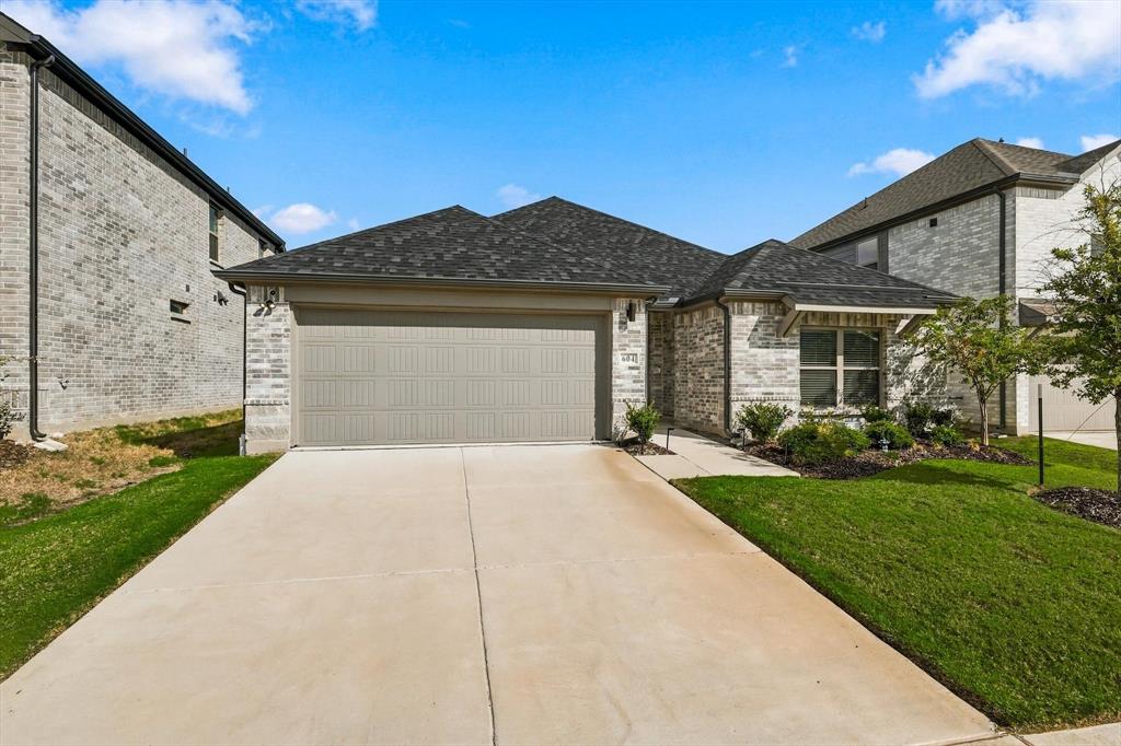 604 Wild Goose Lane, Princeton, TX 75071