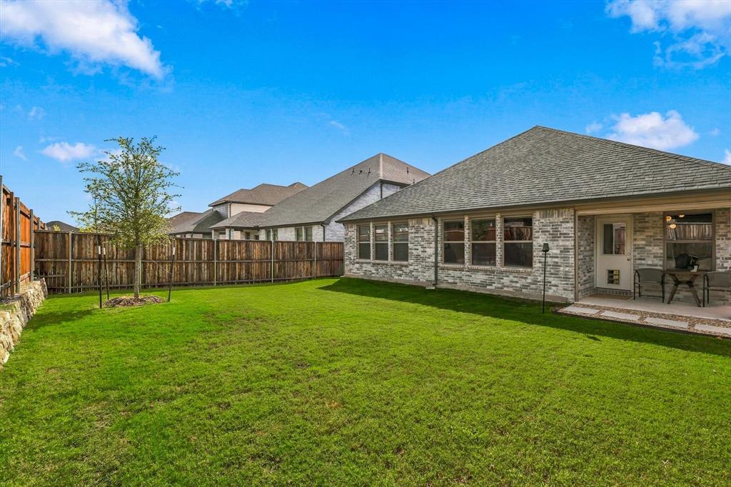 604 Wild Goose Lane, Princeton, TX 75071