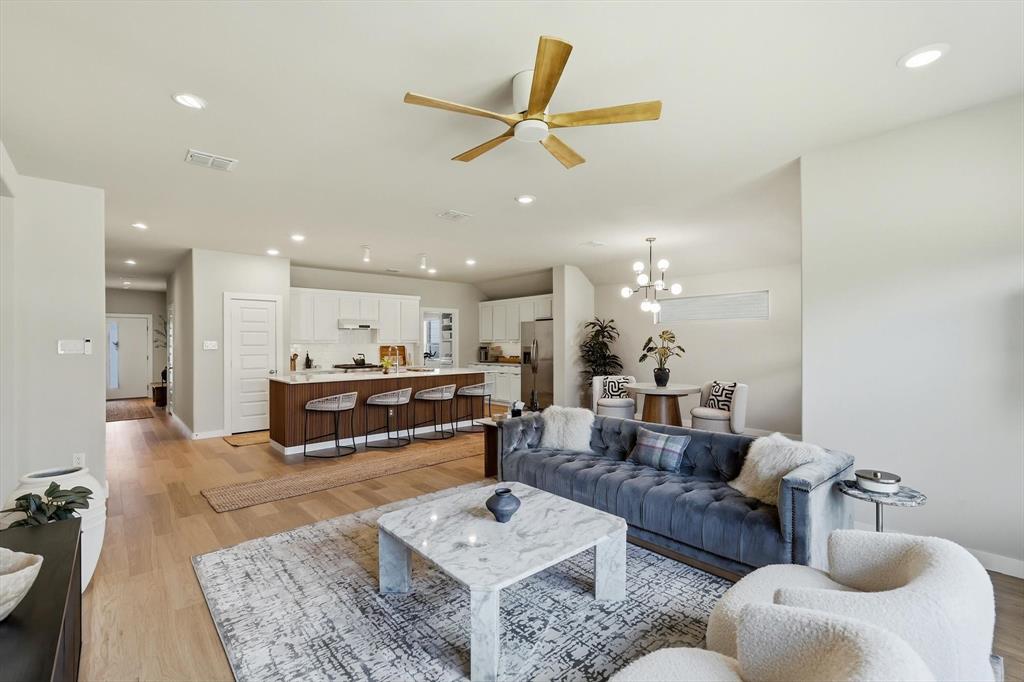 604 Wild Goose Lane, Princeton, TX 75071