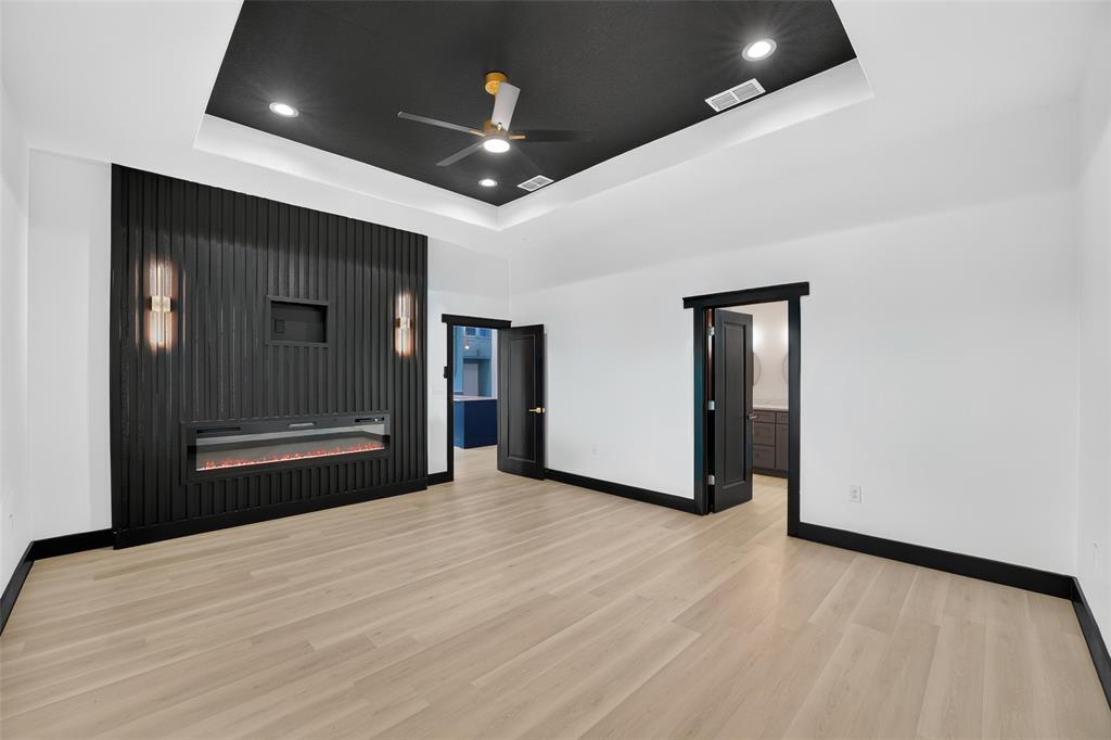 601 Melody Circle, Kaufman, TX 75142