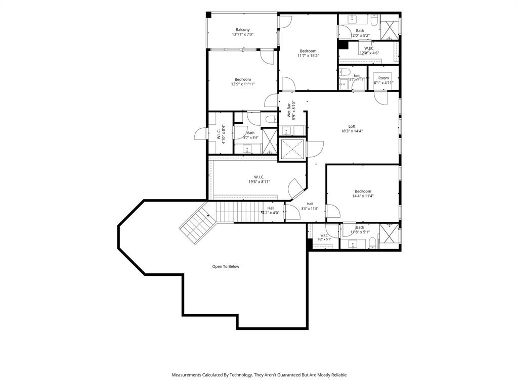 819 Bluff Ridge Drive, Cedar Hill, TX 75104