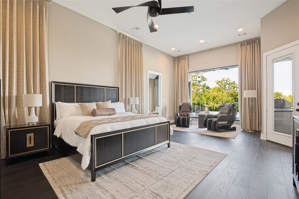 819 Bluff Ridge Drive, Cedar Hill, TX 75104