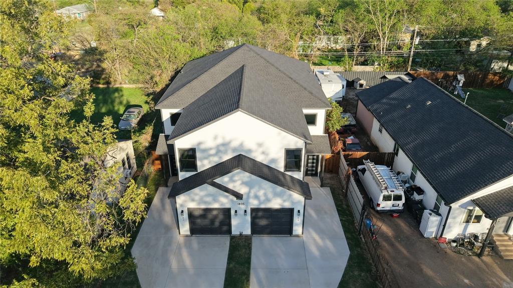 1805 Ash Crescent Street, Fort Worth, TX 76104