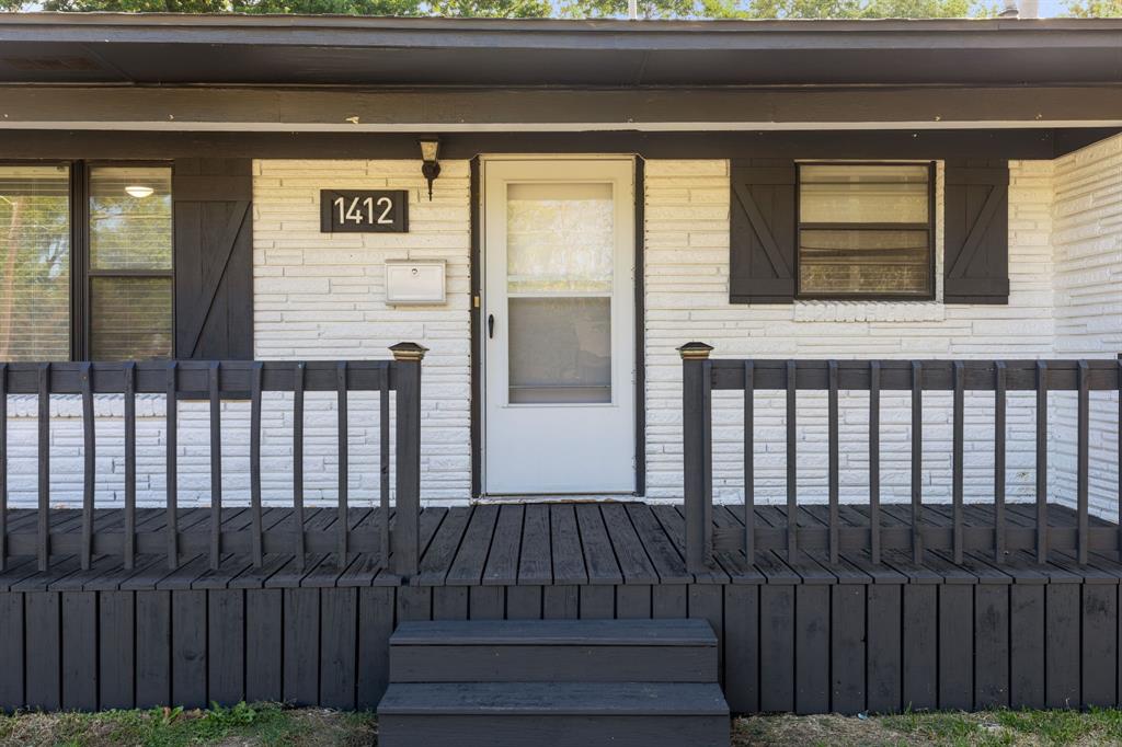 1412 N Morris Street, McKinney, TX 75069 1412 N Morris Street, McKinney, TX 75069