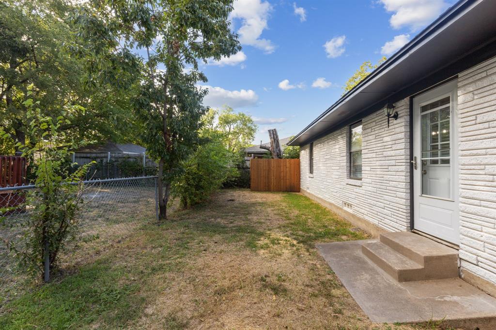 1412 N Morris Street, McKinney, TX 75069