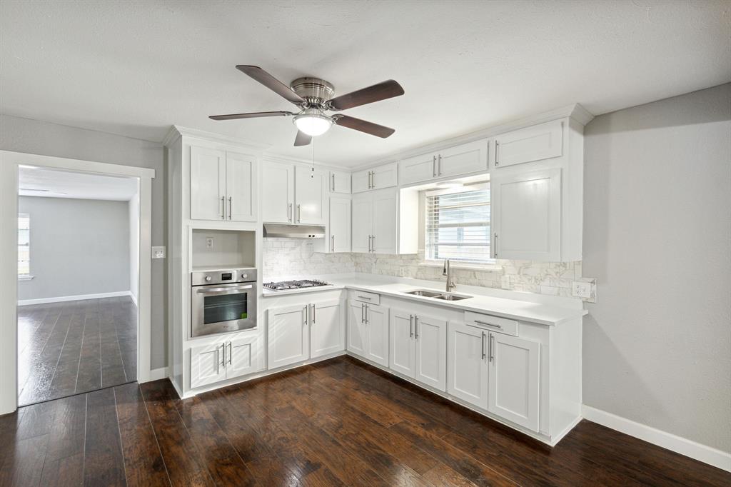 1412 N Morris Street, McKinney, TX 75069
