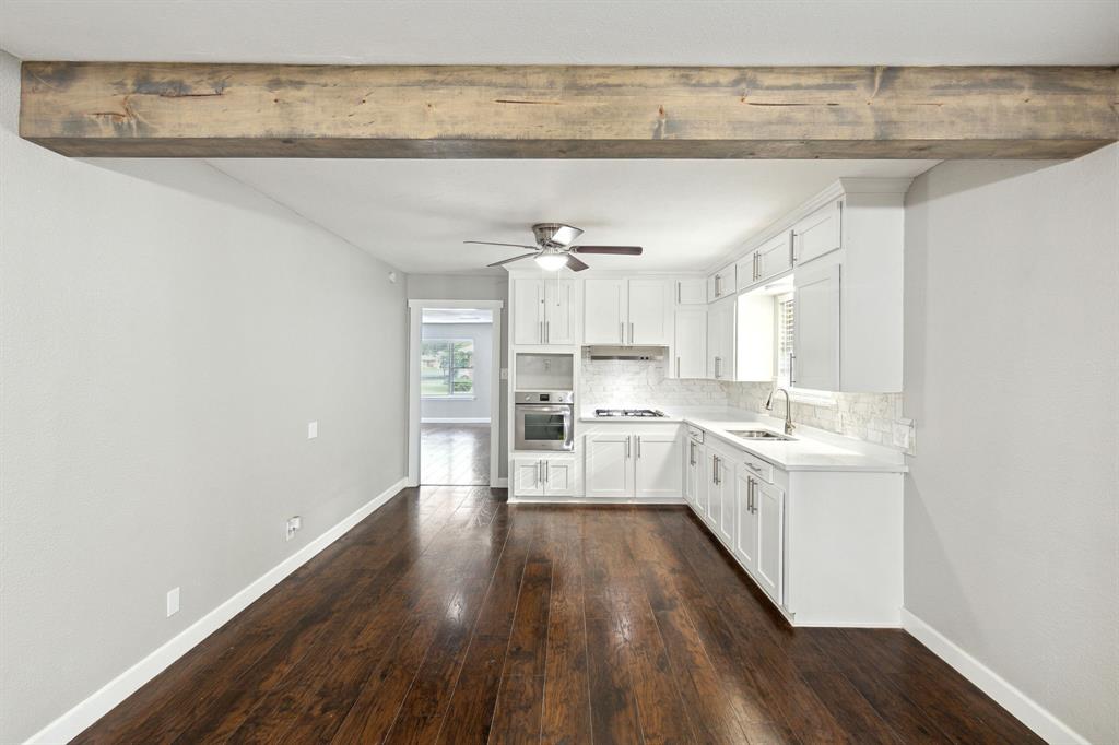 1412 N Morris Street, McKinney, TX 75069