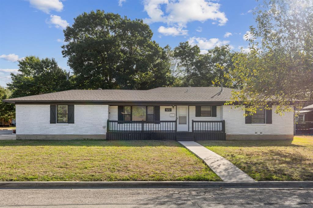 1412 N Morris Street, McKinney, TX 75069 1412 N Morris Street, McKinney, TX 75069