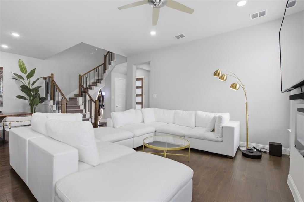 13018 Scissortail Drive, Frisco, TX 75035
