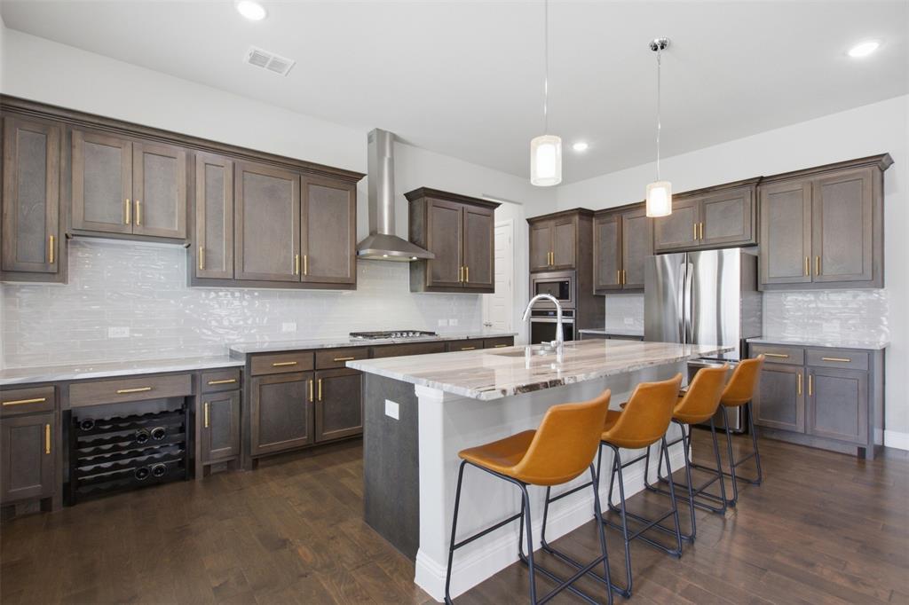 13018 Scissortail Drive, Frisco, TX 75035