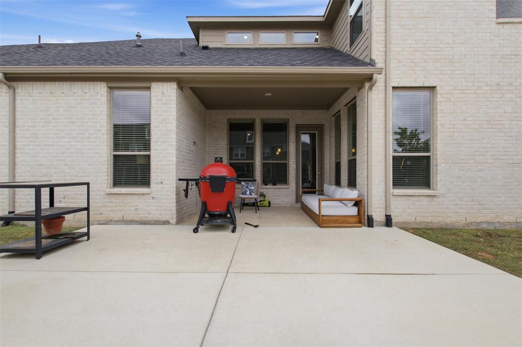 13018 Scissortail Drive, Frisco, TX 75035