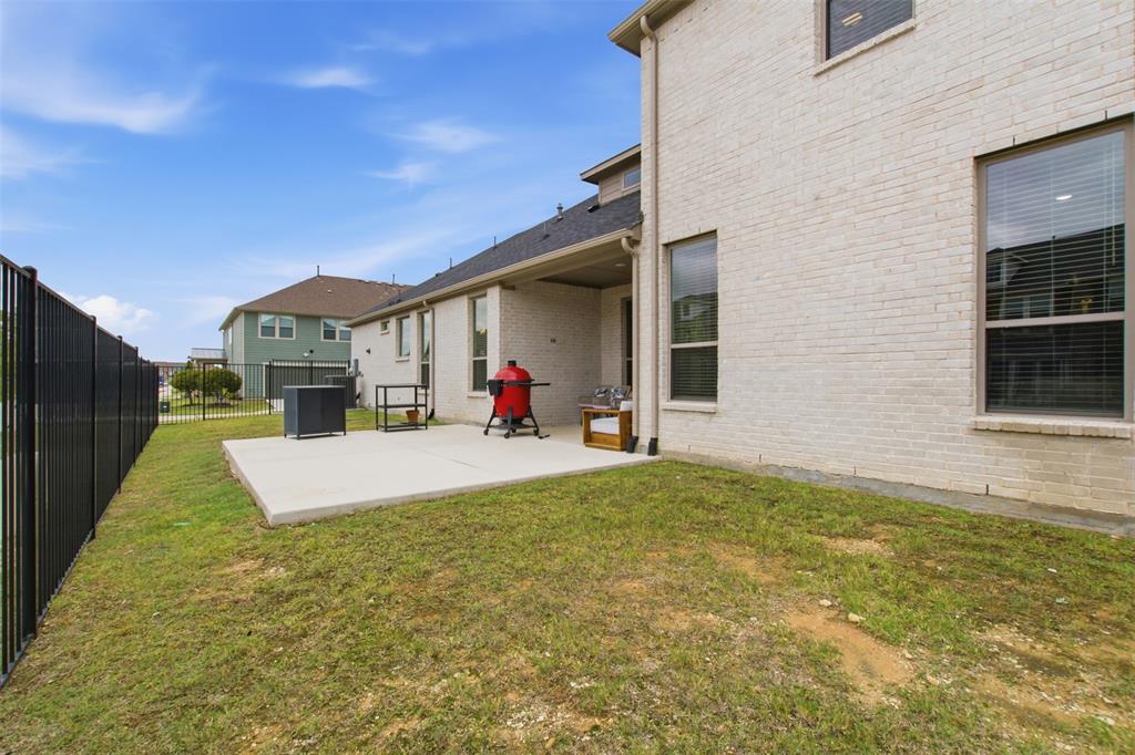 13018 Scissortail Drive, Frisco, TX 75035