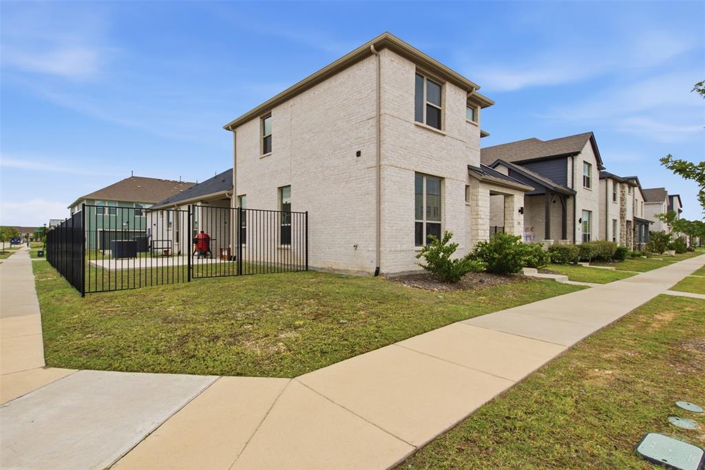 13018 Scissortail Drive, Frisco, TX 75035