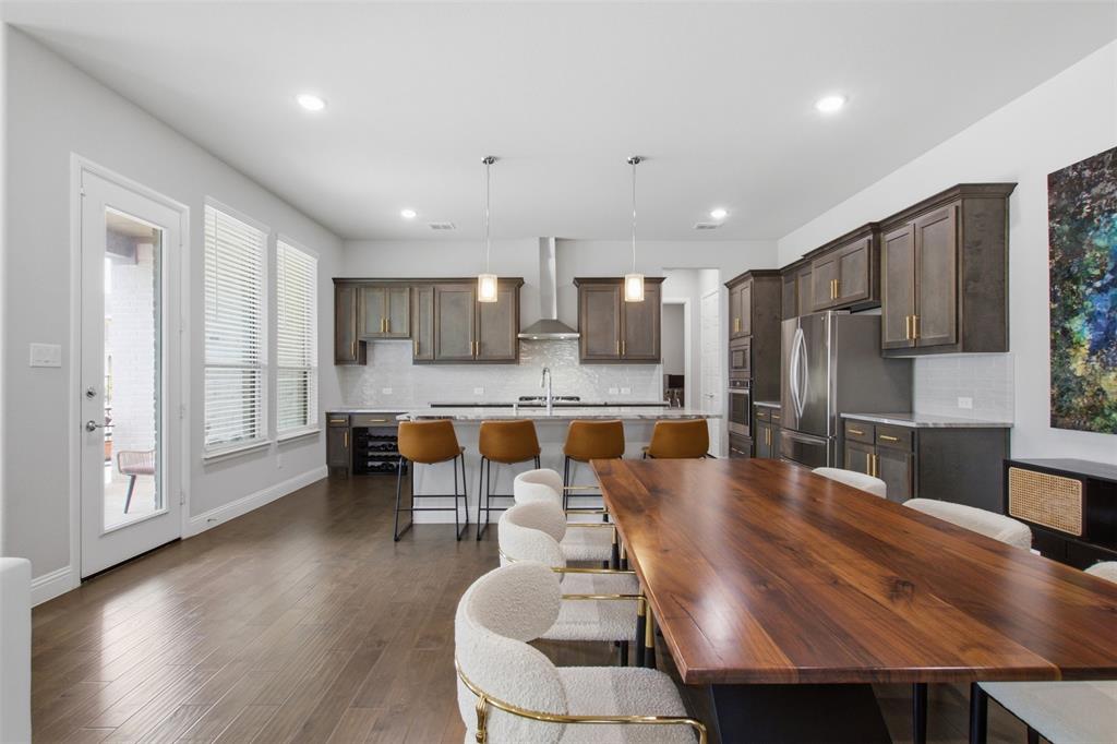 13018 Scissortail Drive, Frisco, TX 75035