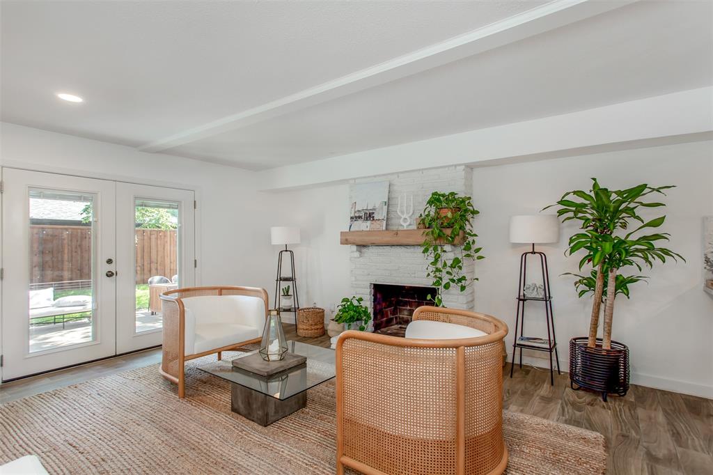 8430 Bocowood Drive, Dallas, TX 75228