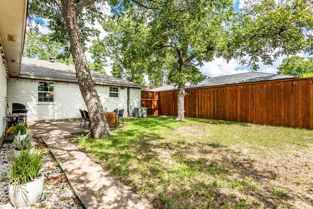 8430 Bocowood Drive, Dallas, TX 75228