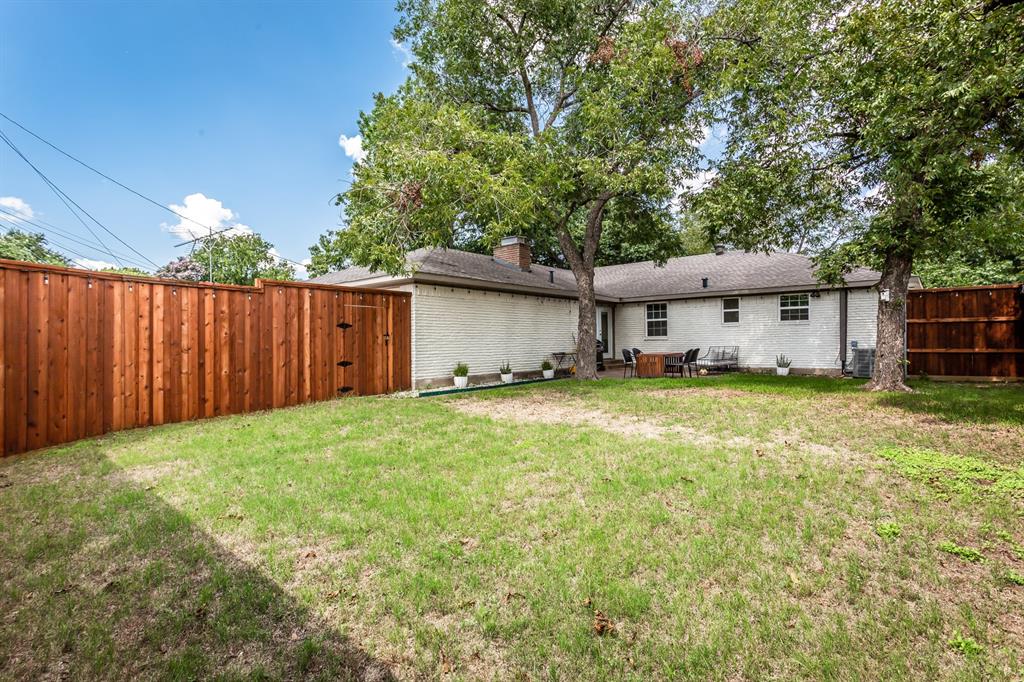 8430 Bocowood Drive, Dallas, TX 75228