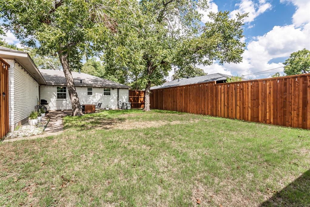 8430 Bocowood Drive, Dallas, TX 75228